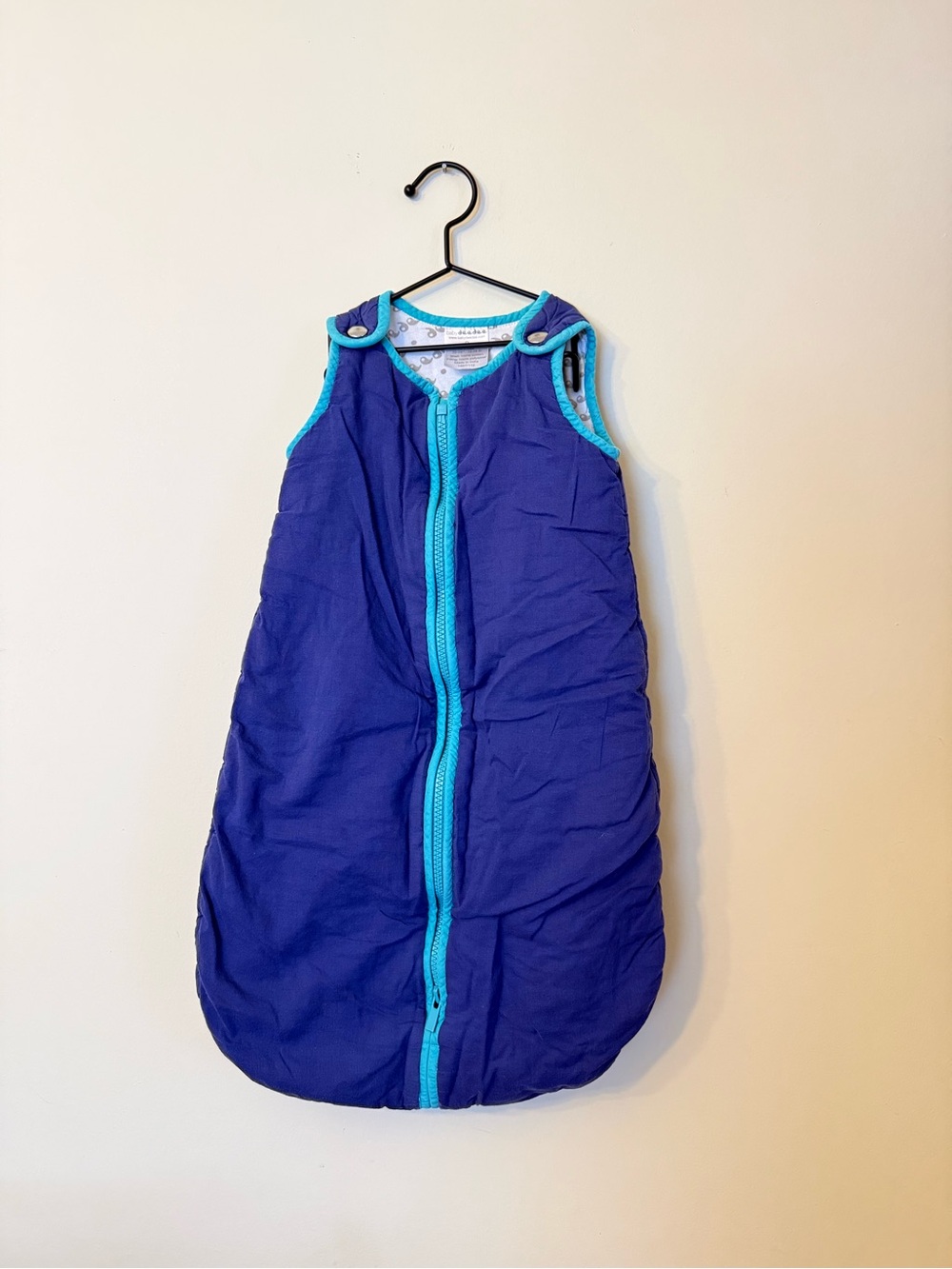 Baby Deedee Sleep Sack Size Small